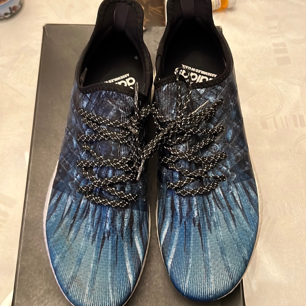 Adidas boost Kalab with the show by HBO Game of Thrones